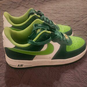 Nike Air Force 1
